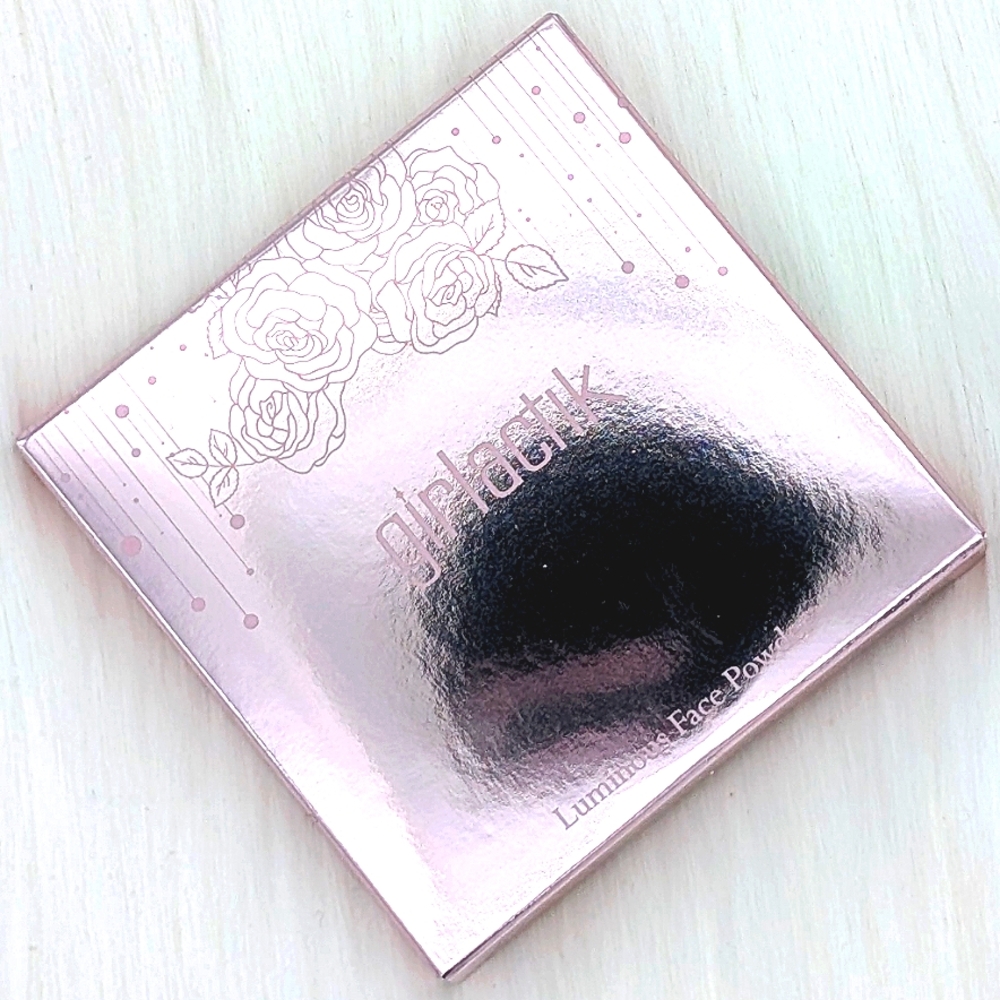 π΄ GIRLACTIK Luminous Face Powder - Fair - Picture 1 of 2